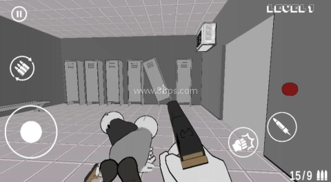 暴力迪吧3d 第4张图