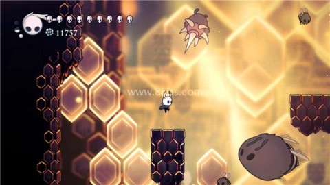 空洞骑士中文版 第8张图