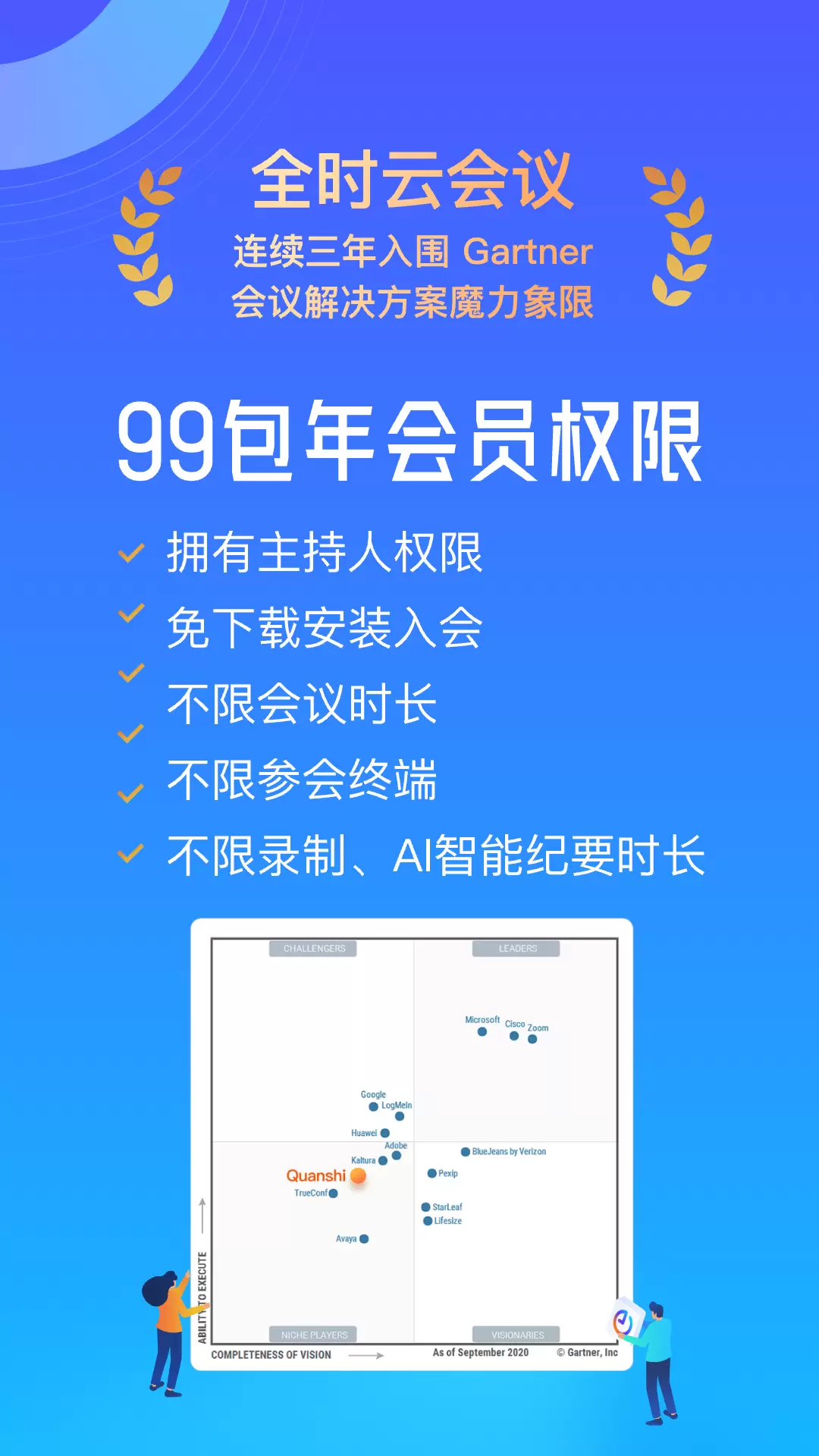 全时云会议