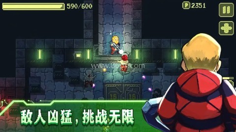 失落方舟病变 第1张图