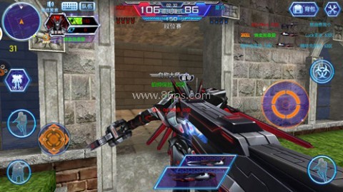 火线精英小米版 第12张图