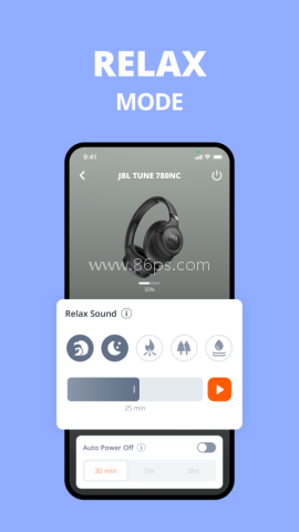 JBL Headphones