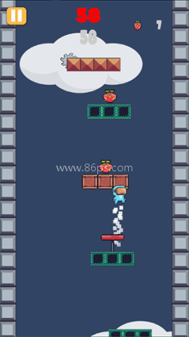 Jump Infinity 第4张图