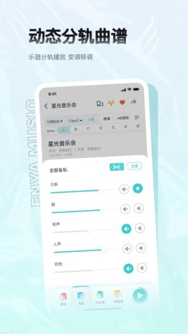 恩雅音乐官网安卓版