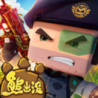 迷你枪战精英九游版