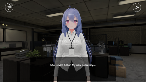 Yandere Horror Game