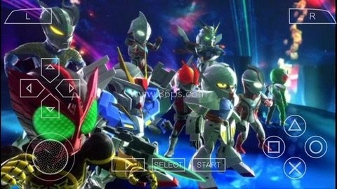 英雄vs中文版 第2张图