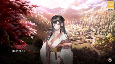 葬花桃花源