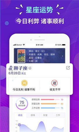 莉莉斯星座