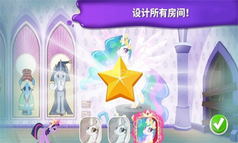 小马宝莉像素绅士游戏 小马宝莉像素绅士游戏
