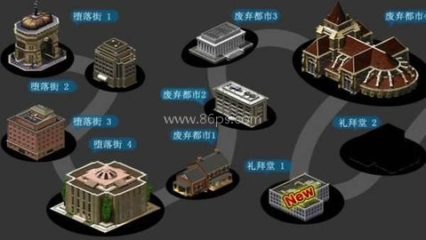 拳皇斗魂重燃