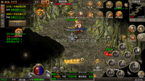 十年神技沉默 第2张图