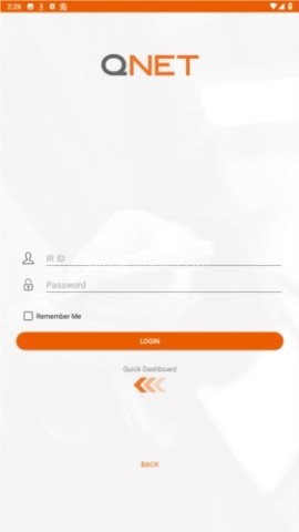 qnet红色版本 第2张图
