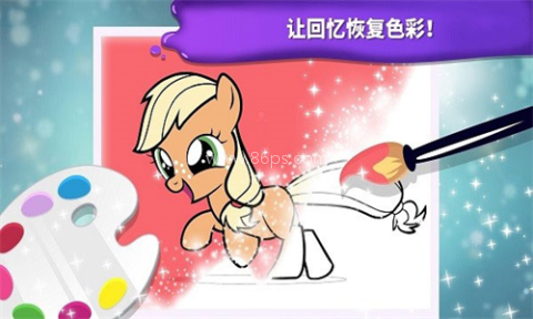 小马宝莉绅士游戏安卓版手机