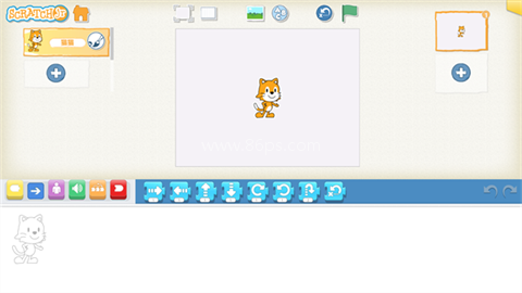 ScratchJr