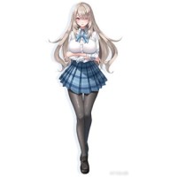 年上彼女