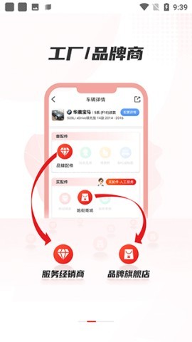 跑街令