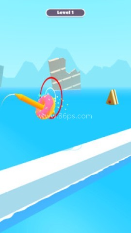 疯狂牙签 第2张图