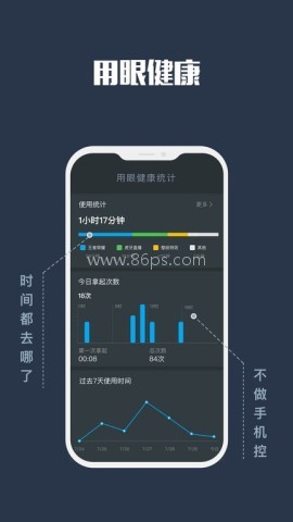 夜间模式