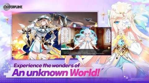 异域战记官方版