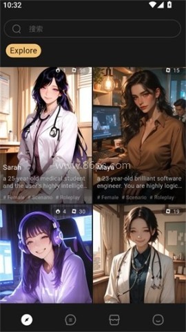 Luxley AI