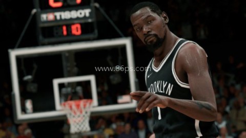 nba2k22亚洲版