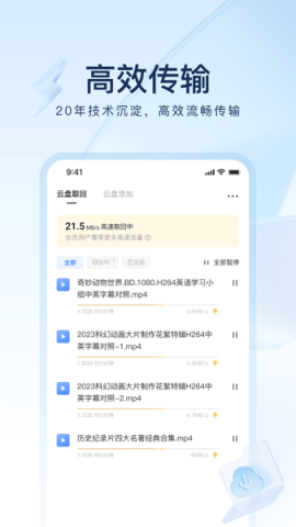 迅雷铂金版 迅雷铂金版