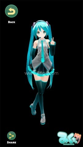 mikuture最新版