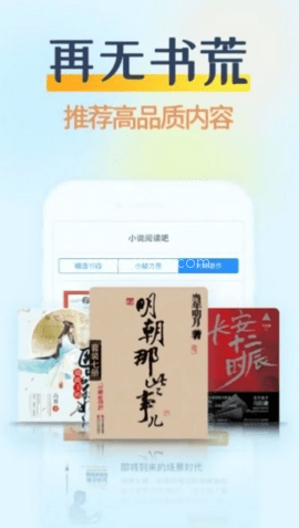 哔哩哔哩小说