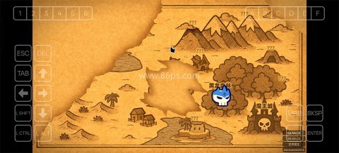 卡片魔王只剩个头 第5张图