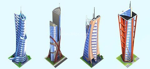 模拟城市我是市长在线版 第15张图