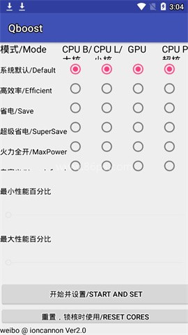qboost