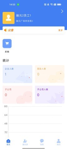OA移动办公管理 OA移动办公管理 第2张图