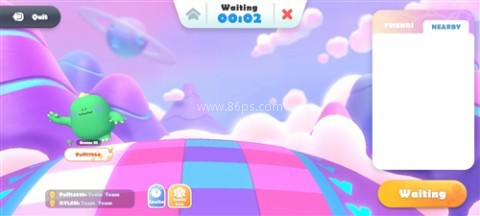 puffgo帕提派对测试版 第4张图