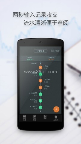 多多计算器