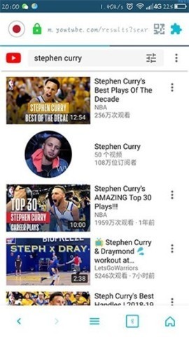tenta浏览器