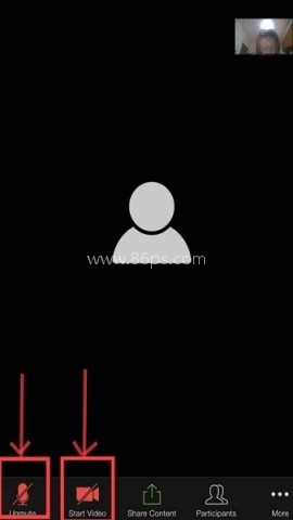 zoom视频会议 第5张图