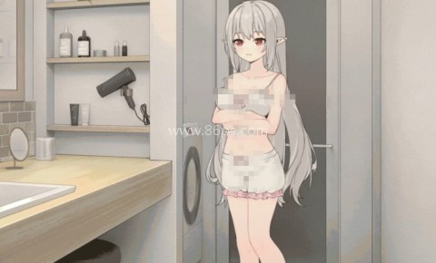和薄弱妹妹一起的简单生活 和薄弱妹妹一起的简单生活