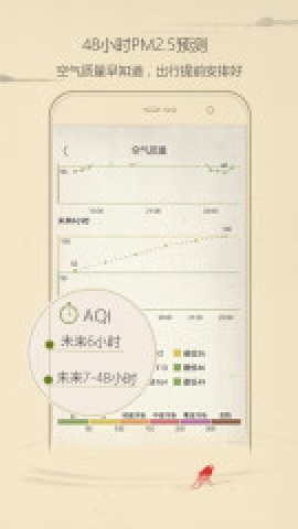 小鱼天气