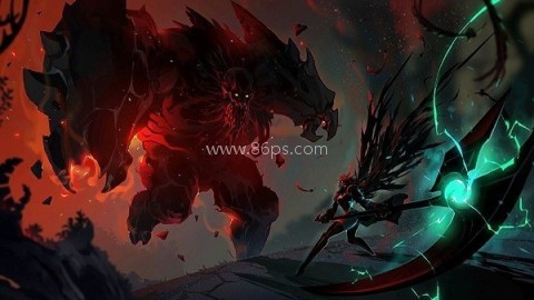 火柴人射击英雄 第1张图