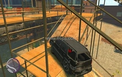 侠盗飞车4