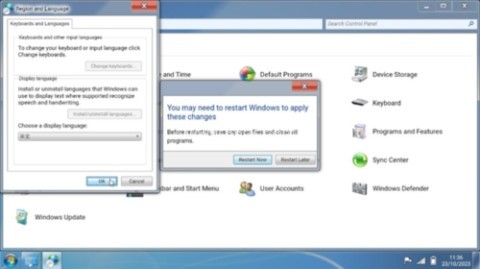 win7simu模拟器 第8张图