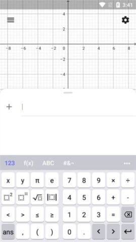 GeoGebra计算器套件 GeoGebra计算器套件