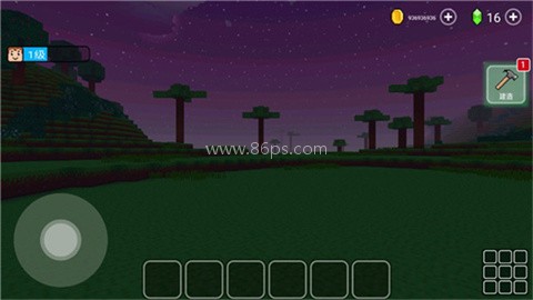 方块世界3D最新版