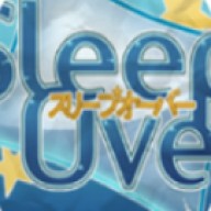 sleepover过夜