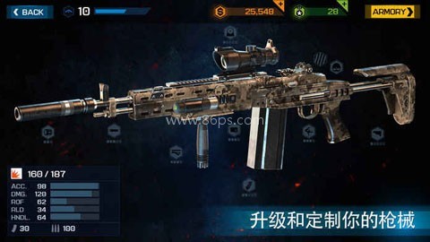 Overkill 3虫虫助手