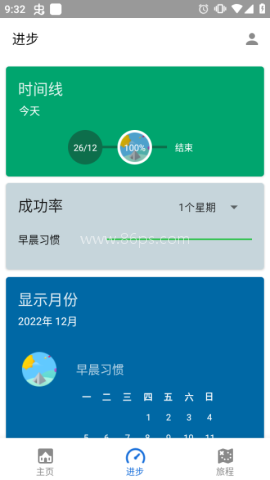 Fabulous美妙激励