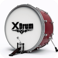 X架子鼓