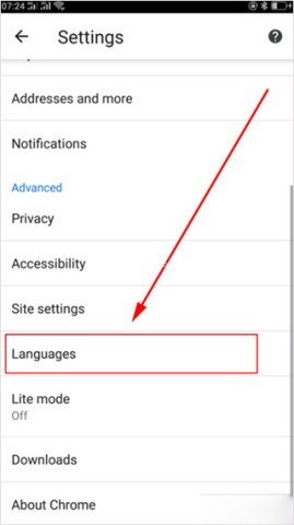 google浏览器 第4张图