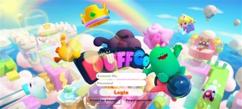 puffgo帕提派对测试版 第1张图
